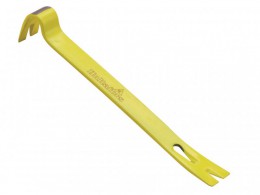 Hultafors 108 Hi-Vis Mini Wrecking Bar 175mm (7in) &pound;6.50